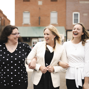 Team Page: Team Avon